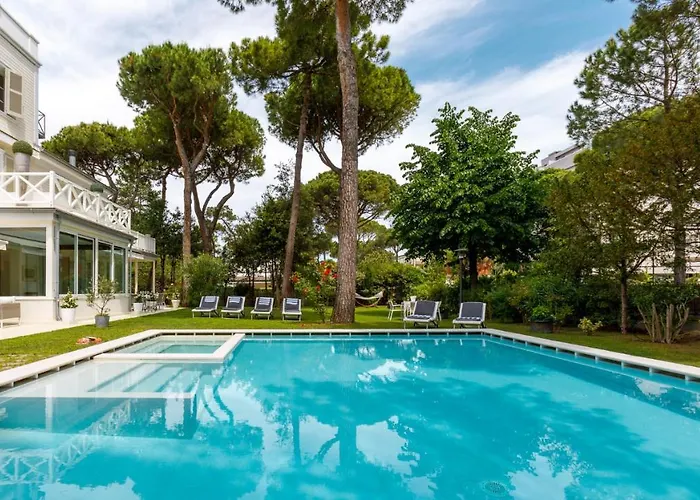 Guidi 10 Emma * Milano Marittima