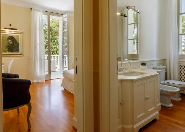 Villa Guidi 10 Emma *