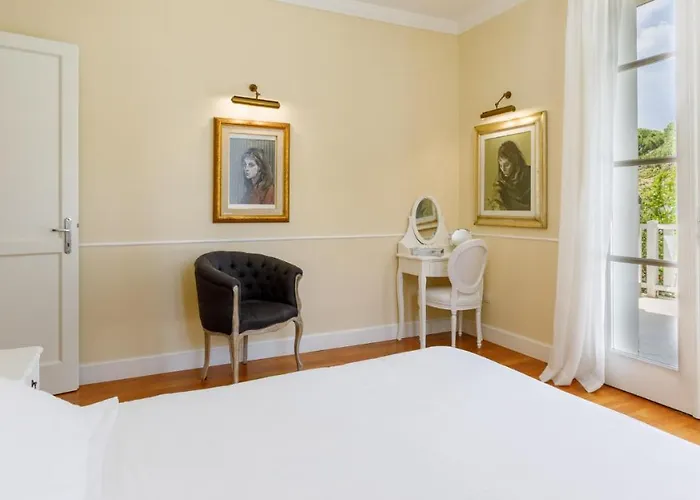 Villa Guidi 10 Emma Milano Marittima