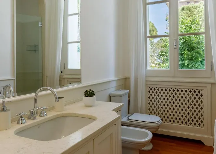 Guidi 10 Emma Villa Milano Marittima