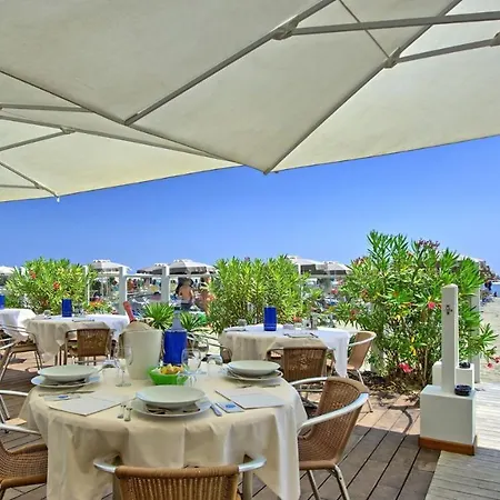 Guidi 10 Emma * Milano Marittima