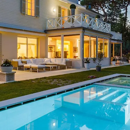 Villa Guidi 10 Emma Milano Marittima