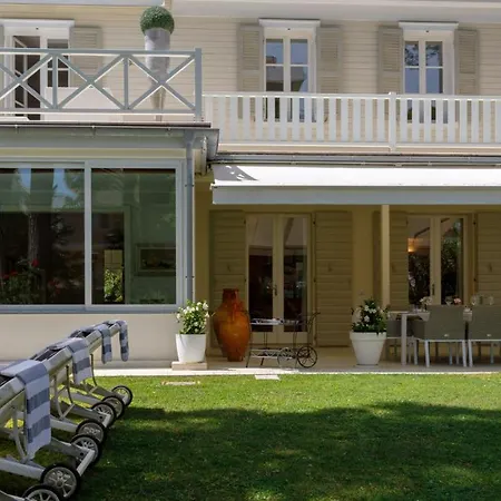 Villa Guidi 10 Emma Milano Marittima