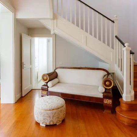 Vila Guidi 10 Emma Milano Marittima