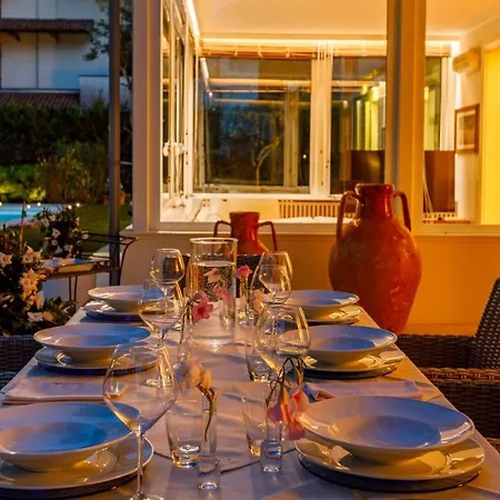 Vila Guidi 10 Emma Milano Marittima