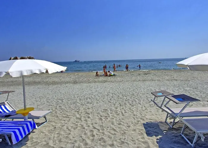 Villa Guidi 10 Emma Milano Marittima