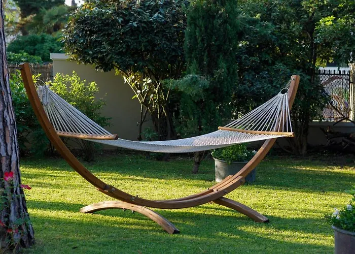 Villa Guidi 10 Emma Milano Marittima