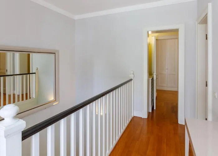 빌라 Guidi 10 Emma