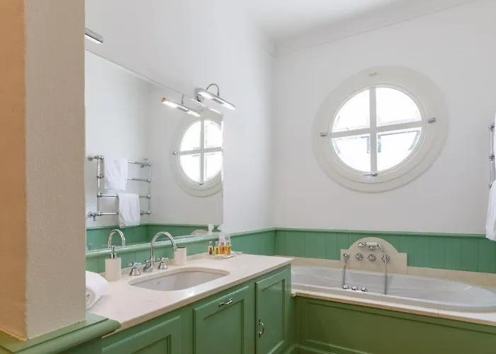 Guidi 10 Emma Villa Milano Marittima