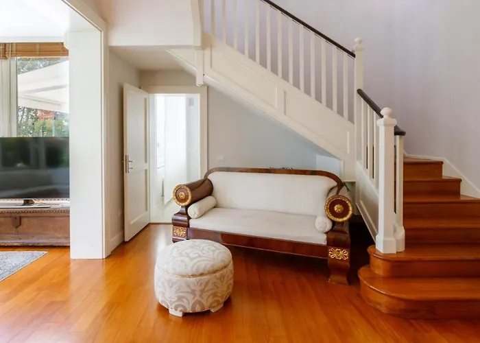 Villa Guidi 10 Emma Milano Marittima