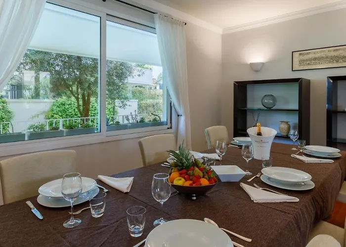 Guidi 10 Emma Villa Milano Marittima