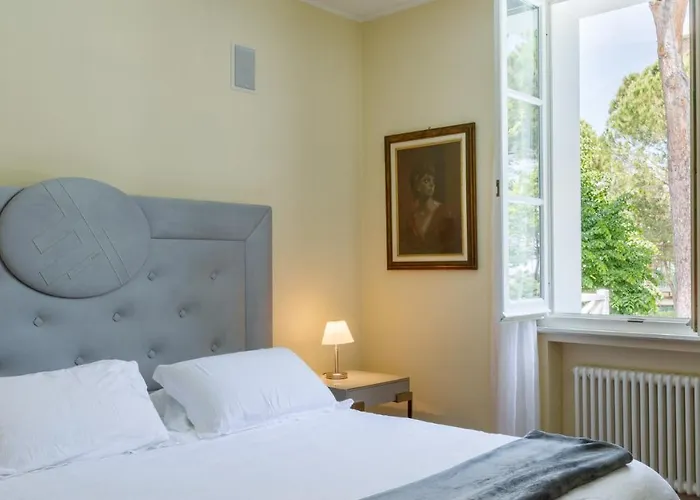 빌라 Guidi 10 Emma 밀라노마리티마